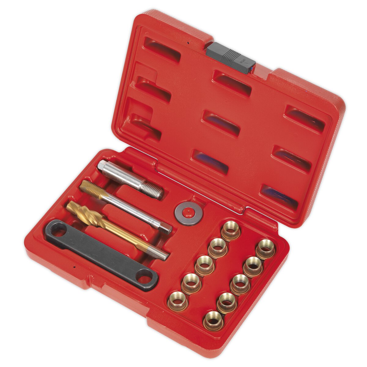Brake Caliper Thread Repair Kit M12 x 1.5mm