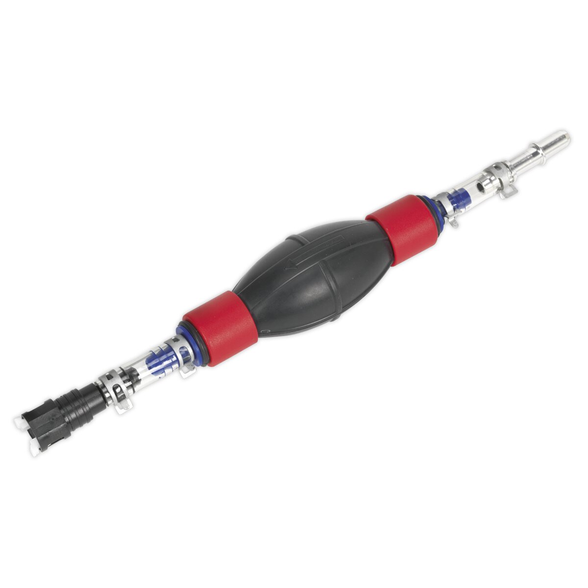 Diesel Fuel System Priming Device