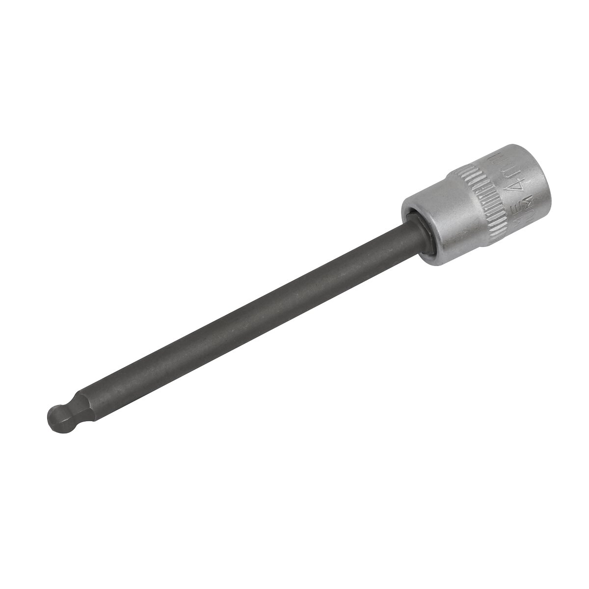 Crankshaft Sensor 4mm Ball Hex Key 80mm Long Reach - VAG