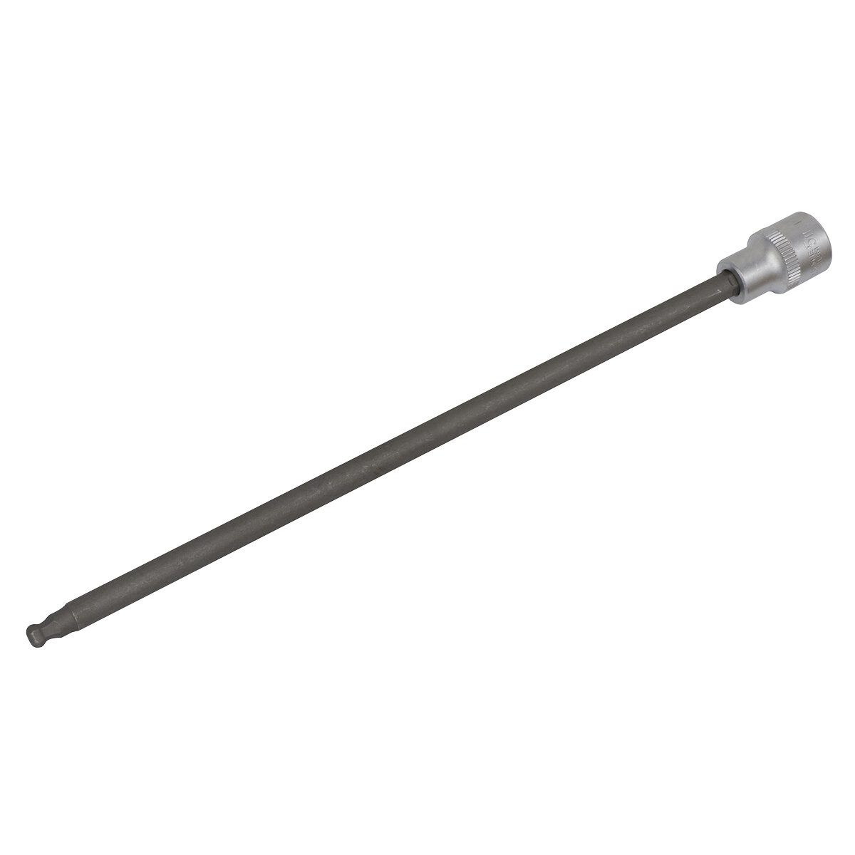 Ball-End Hex Key 5mm Extra Long 3/8"Sq Drive - VAG