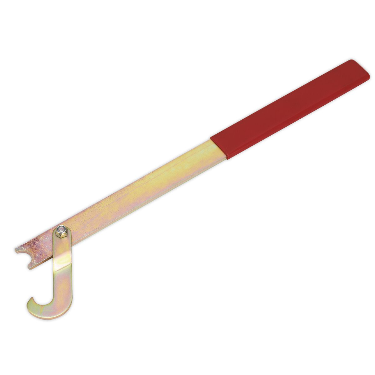 Viscous Fan Holding Tool