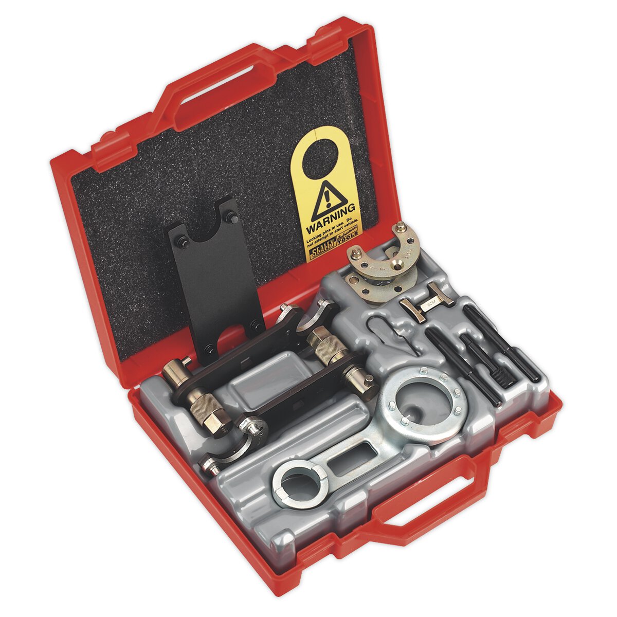 Petrol Engine Timing Tool Kit - Land Rover, MG, Rover 2.0, 2.5 KV6 - Belt Drive