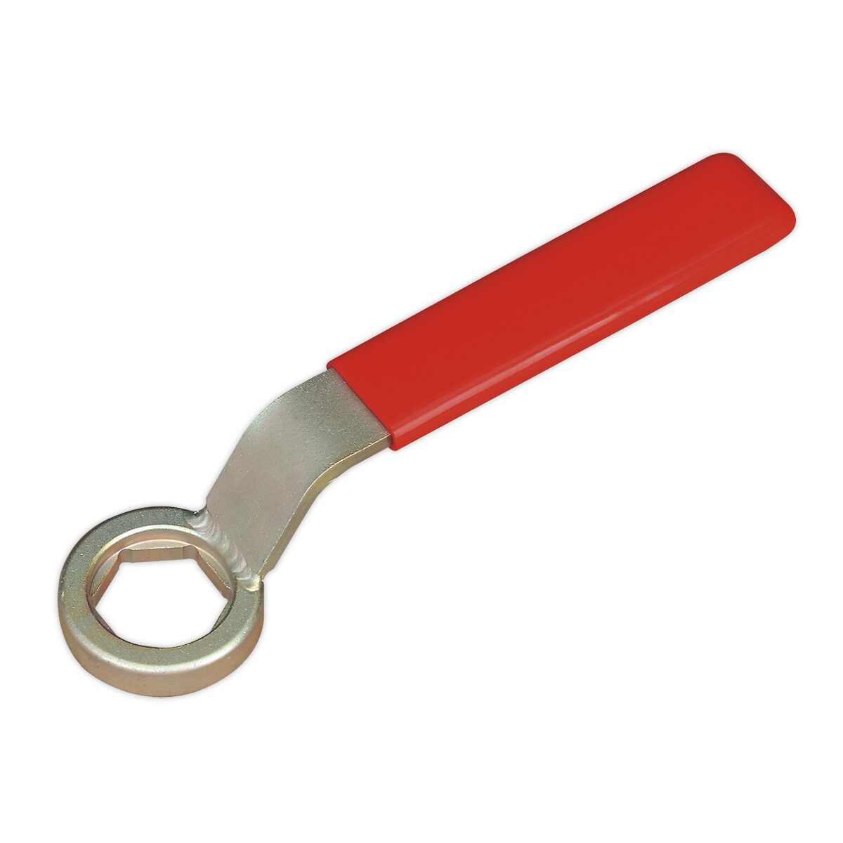 Belt Guide Roller Adjuster - Vauxhall/Opel V6