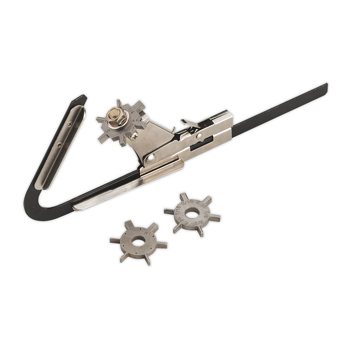 Piston Ring Groove Cleaner