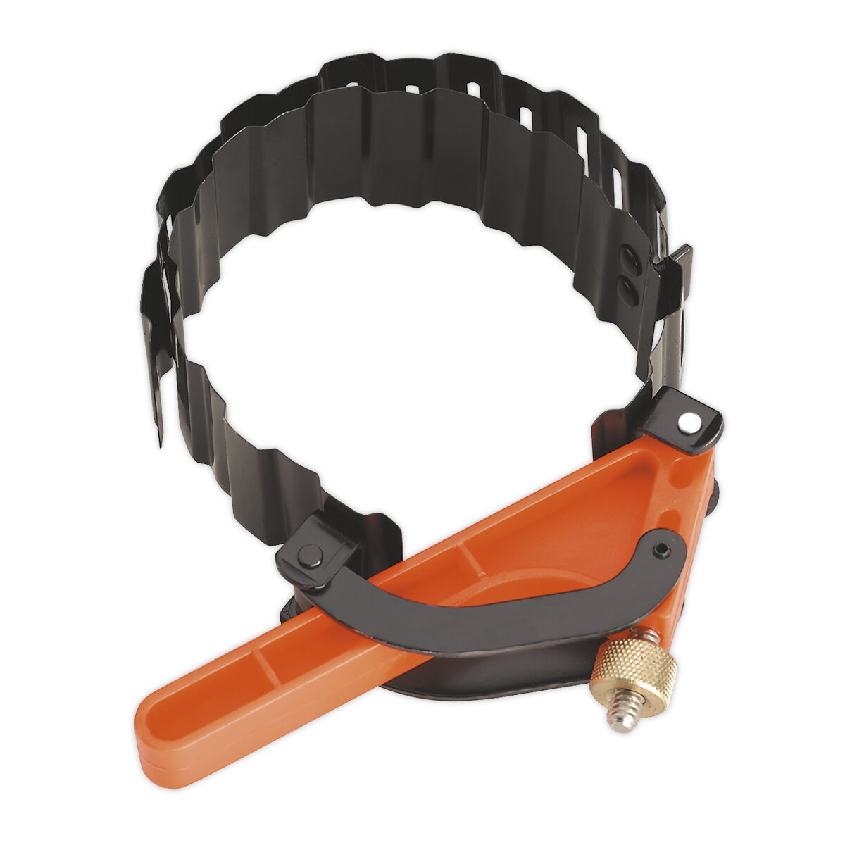 Wrinkle Band Compressor