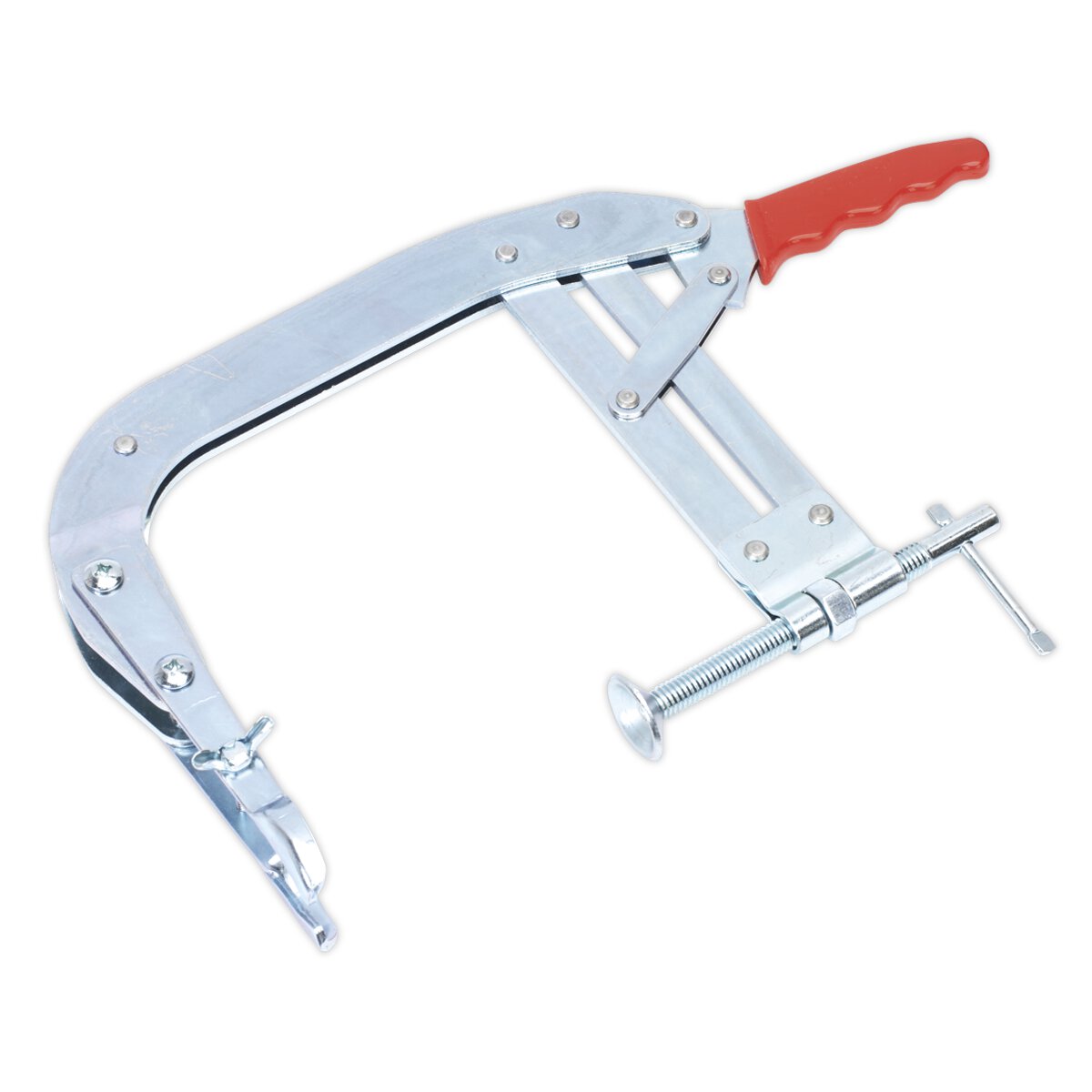 Valve Spring Compressor OHV