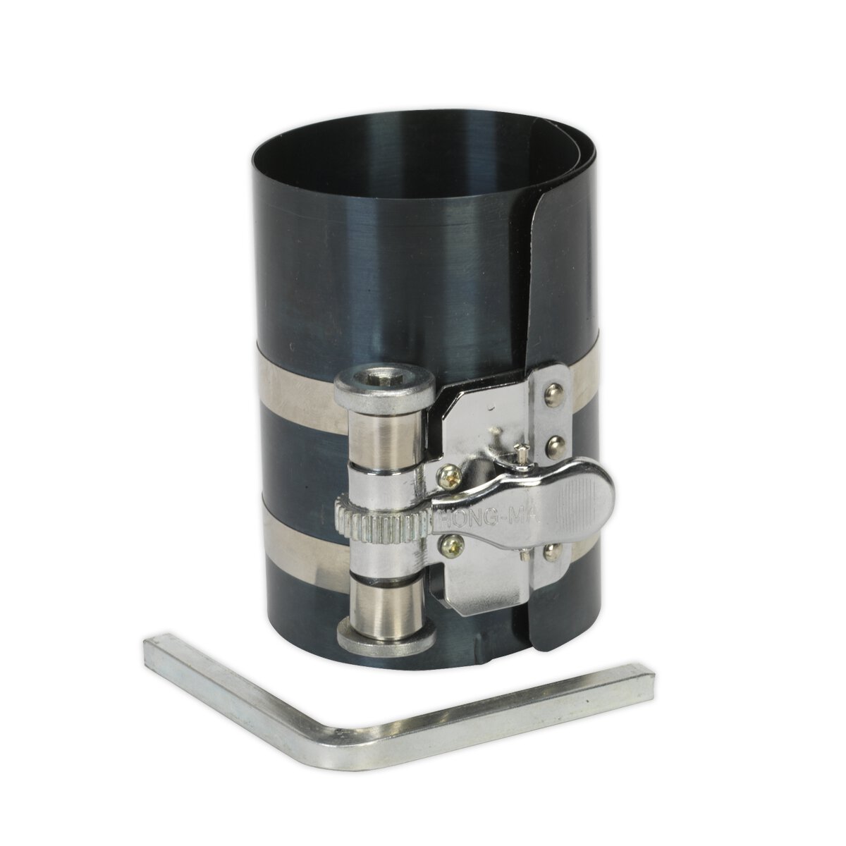 Piston Ring Compressor 100mm Ø60-150mm