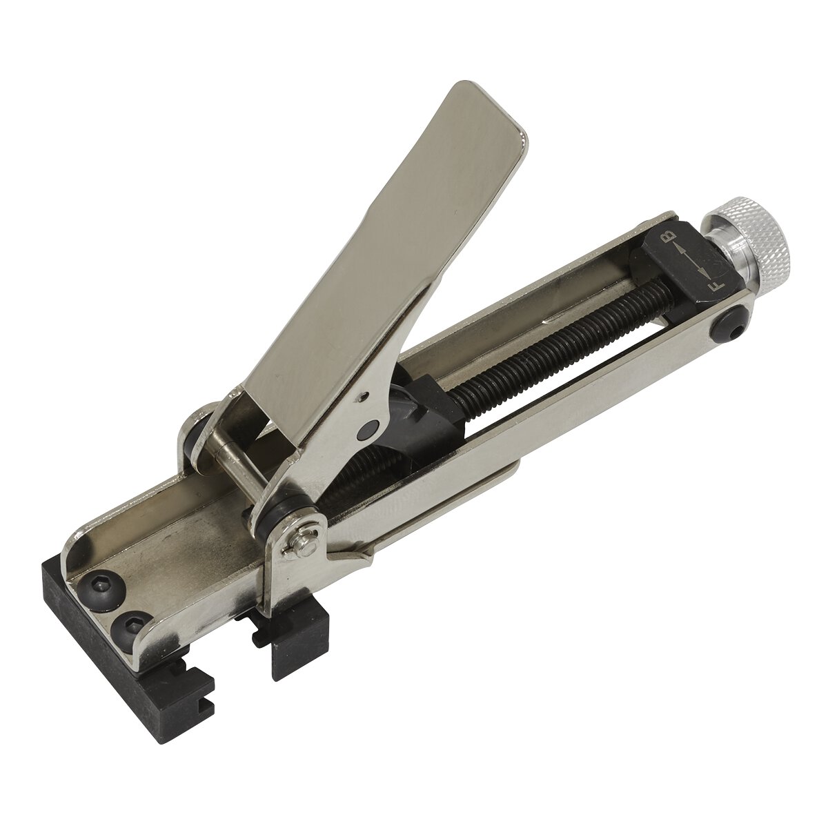Spring Hose Clip Tensioner Tool
