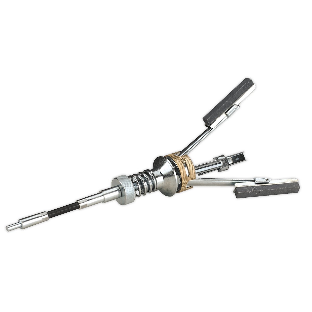 Glaze Breaker Triple Leg Ø50-175mm 75mm Medium Stones