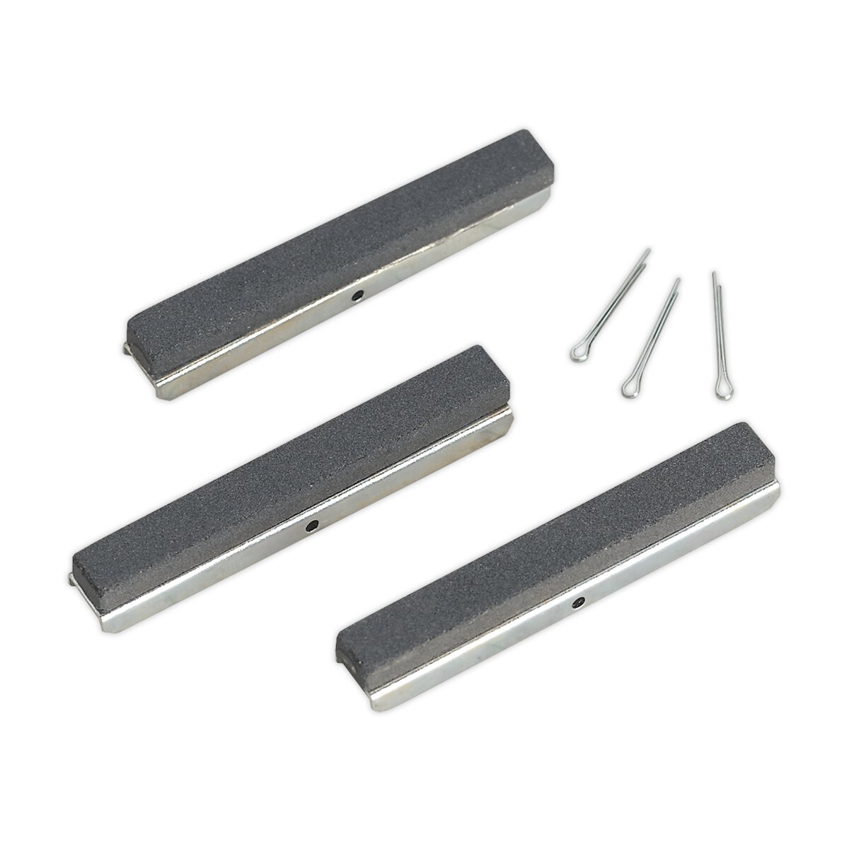 Stone 75mm Medium for VS162 Pack of 3