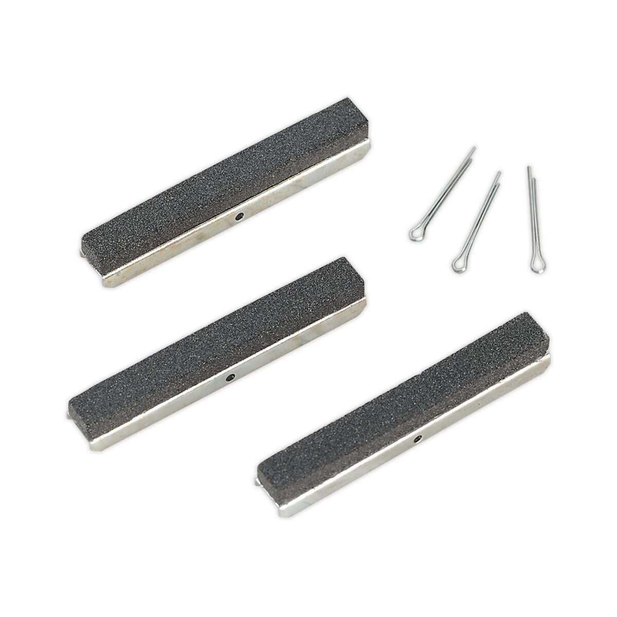 Stone 75mm Coarse for VS162 Pack of 3