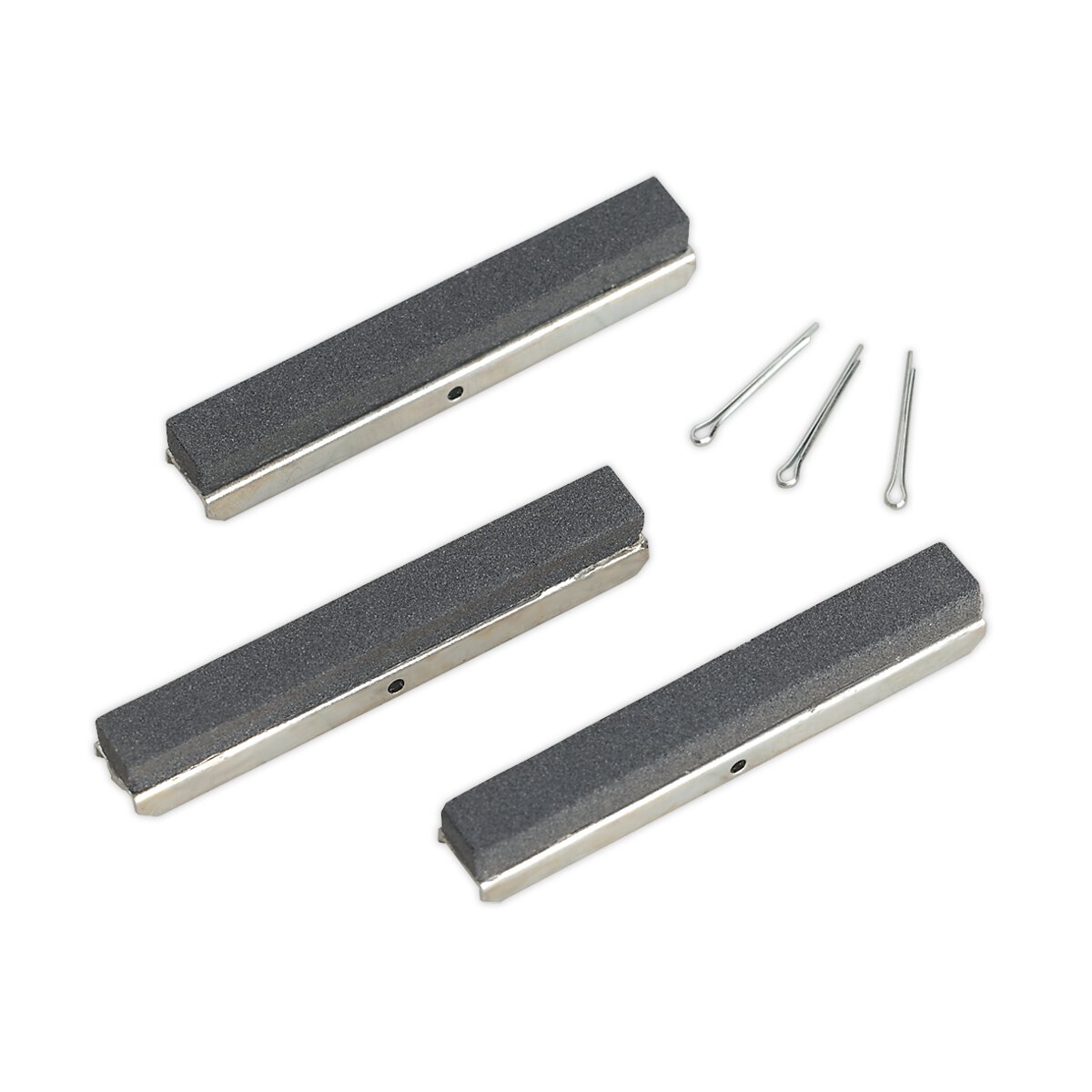 Stone 75mm Fine for VS162 Pack of 3