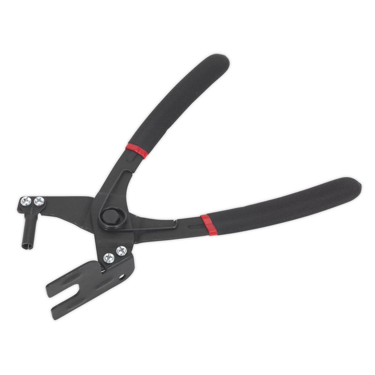 Exhaust Hanger Removal Pliers