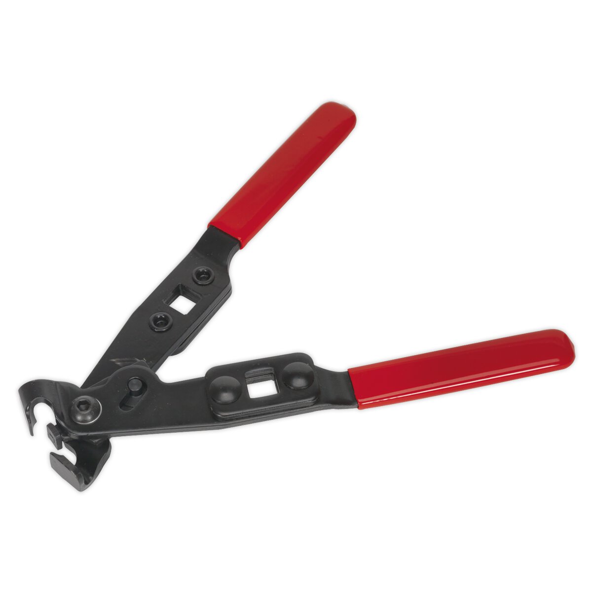 Ear-Type Clip Pliers - Extra Heavy-Duty