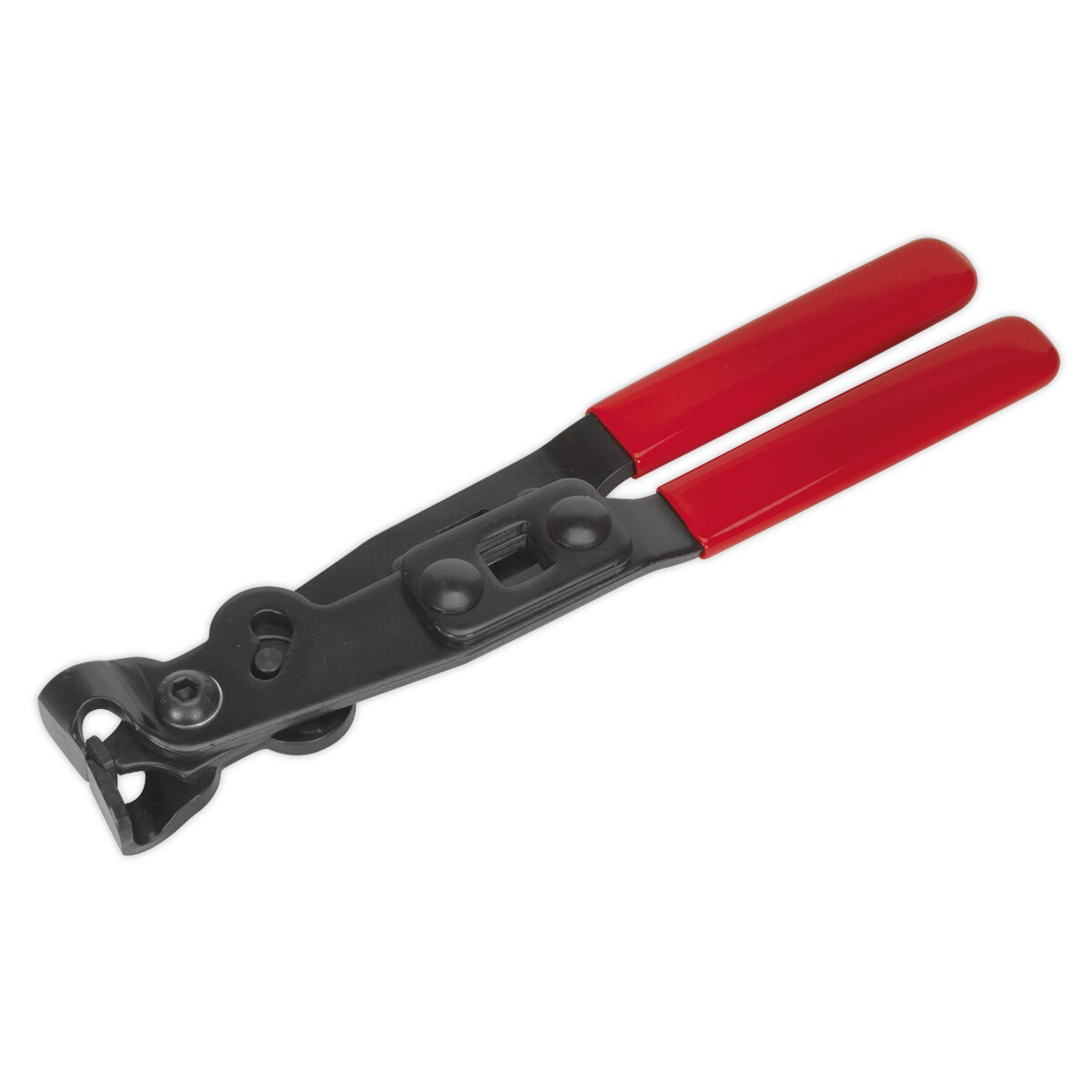 Ear-Type Clip Pliers - Extra Heavy-Duty