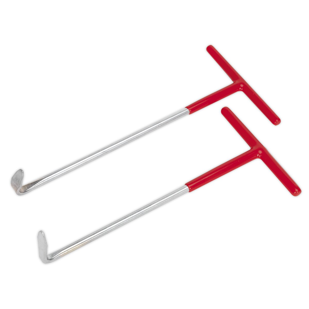 Exhaust Puller Tool Set 2pc