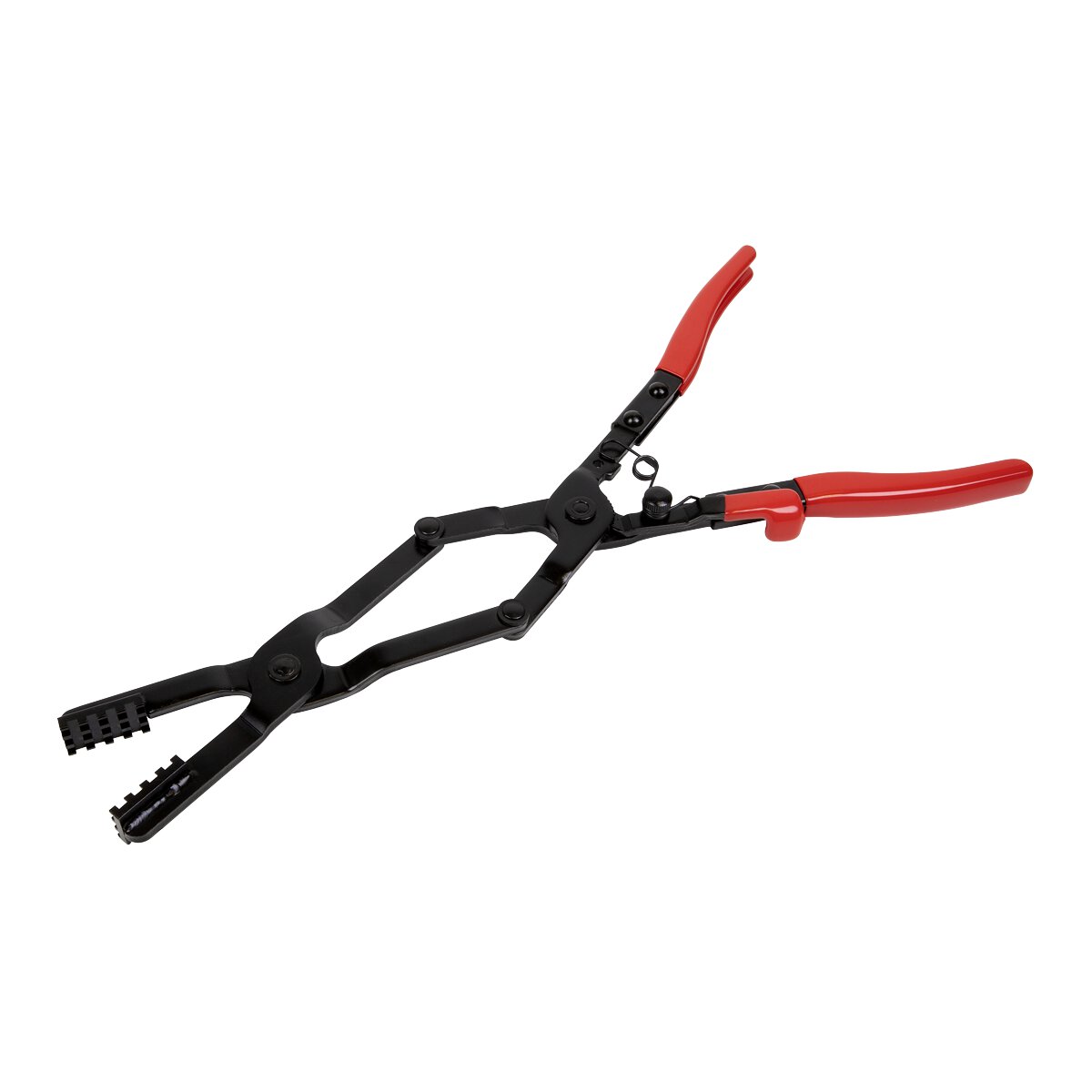Hose Clamp Pliers - 430mm Double-Jointed