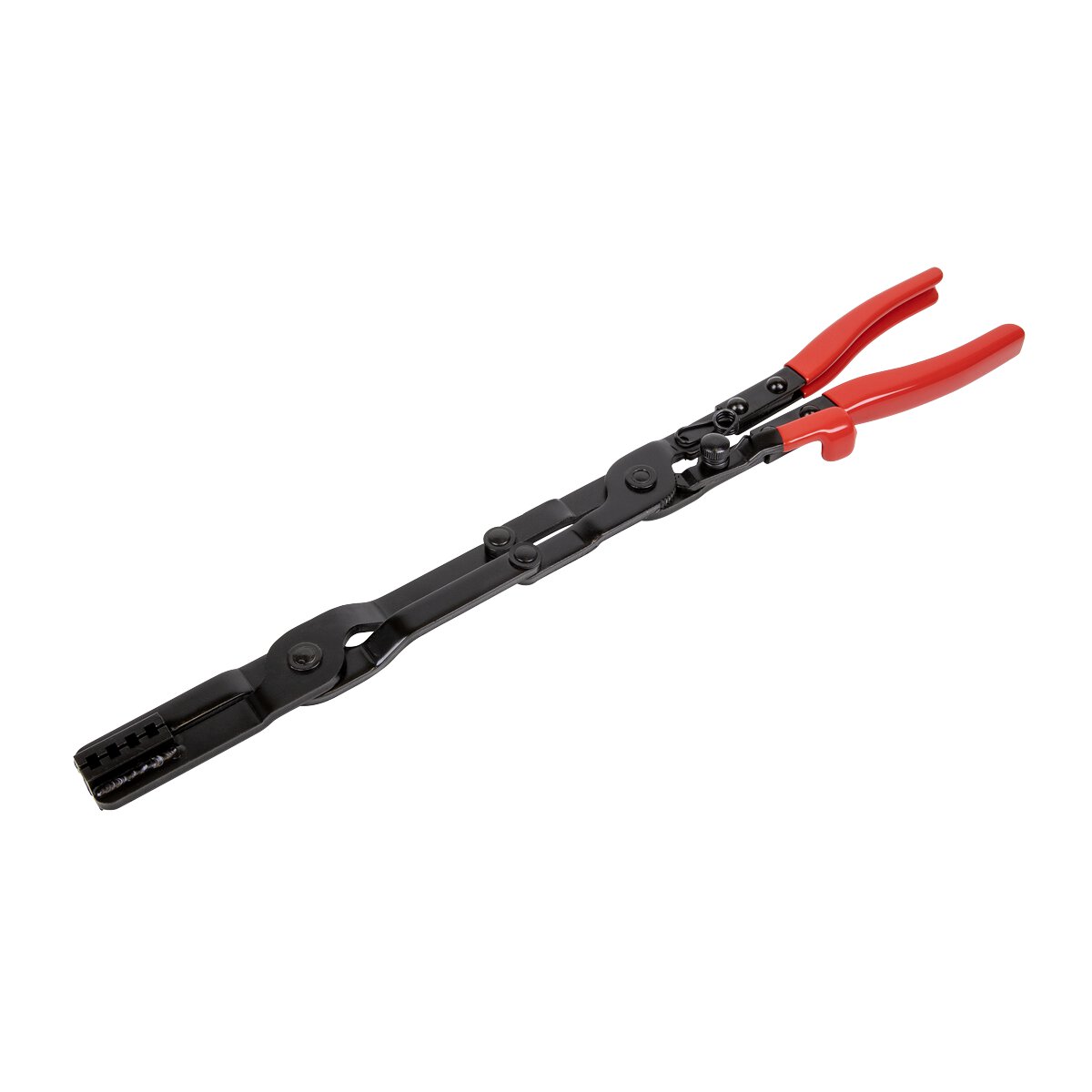Hose Clamp Pliers - 430mm Double-Jointed