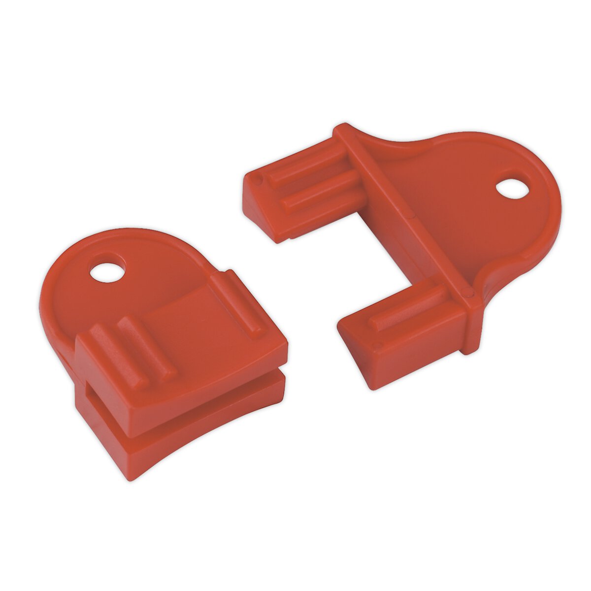 Petrol Engine Timing Tool Kit - GM, Saab - EcoTec 1.4, 1.6, 1.8, 2.0, 2.2 16v - Belt Drive