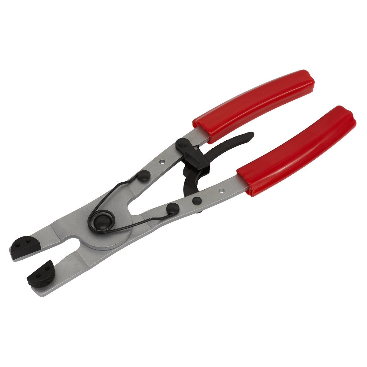 Ratchet Pliers Motorcycle Brake Piston Removal
