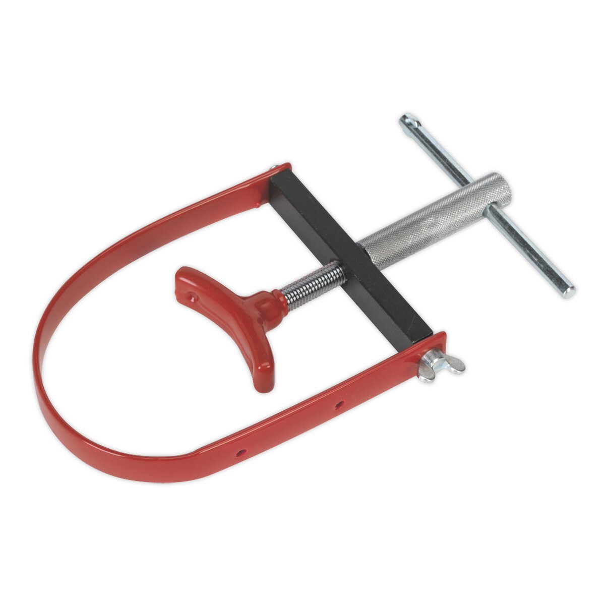 Motorcycle Pulley Holder Ø45-120mm