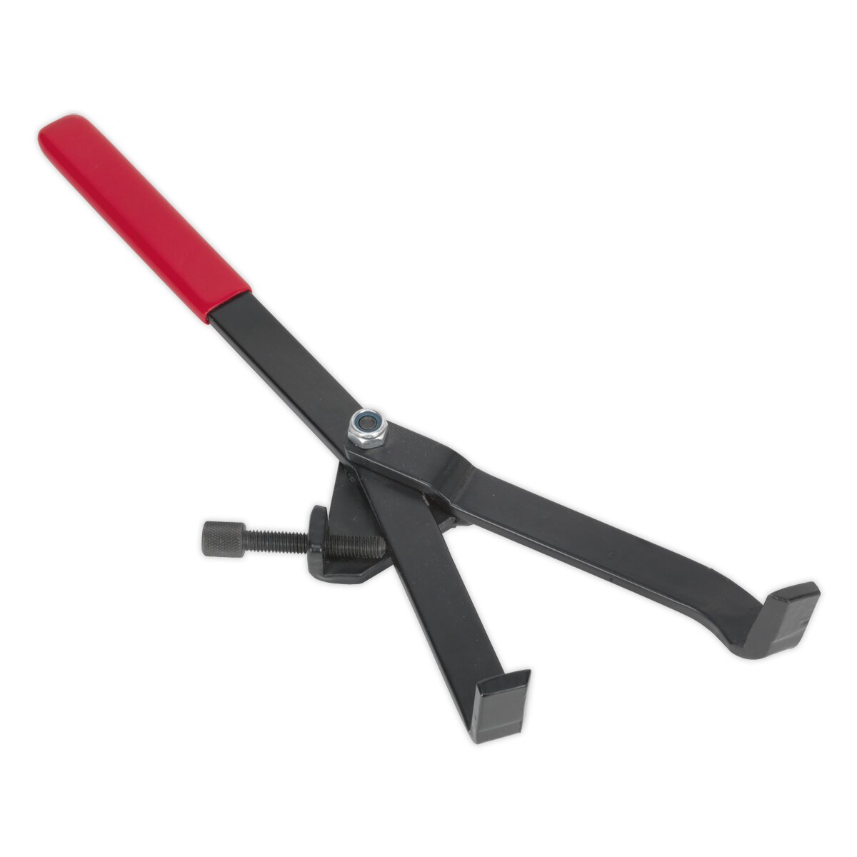 Universal Motorcycle Pulley Holder
