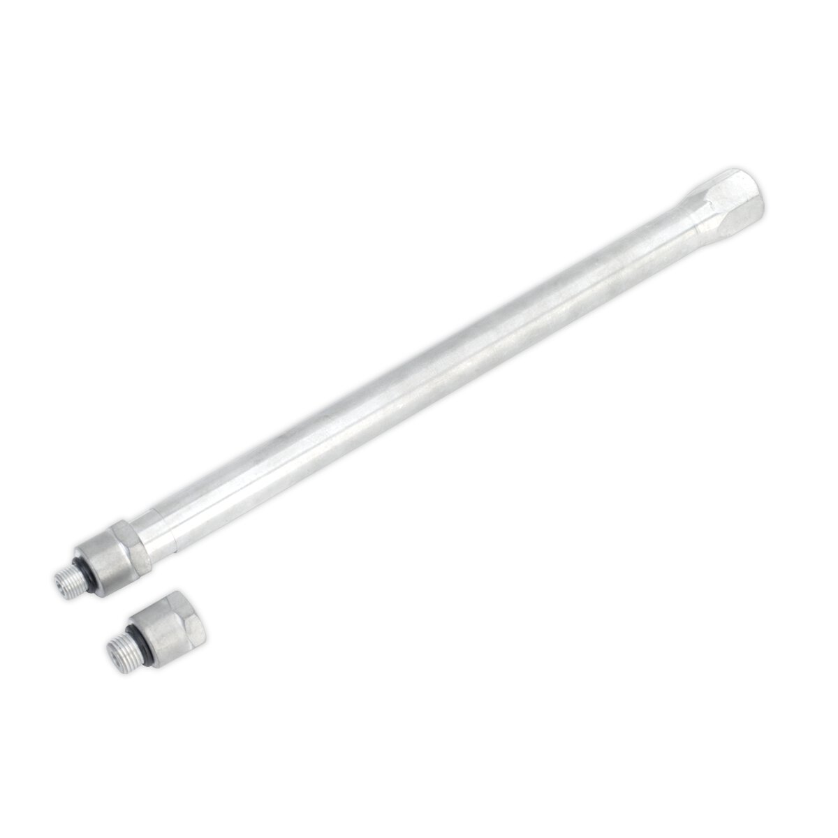 Long Reach Compression Tester Adaptor