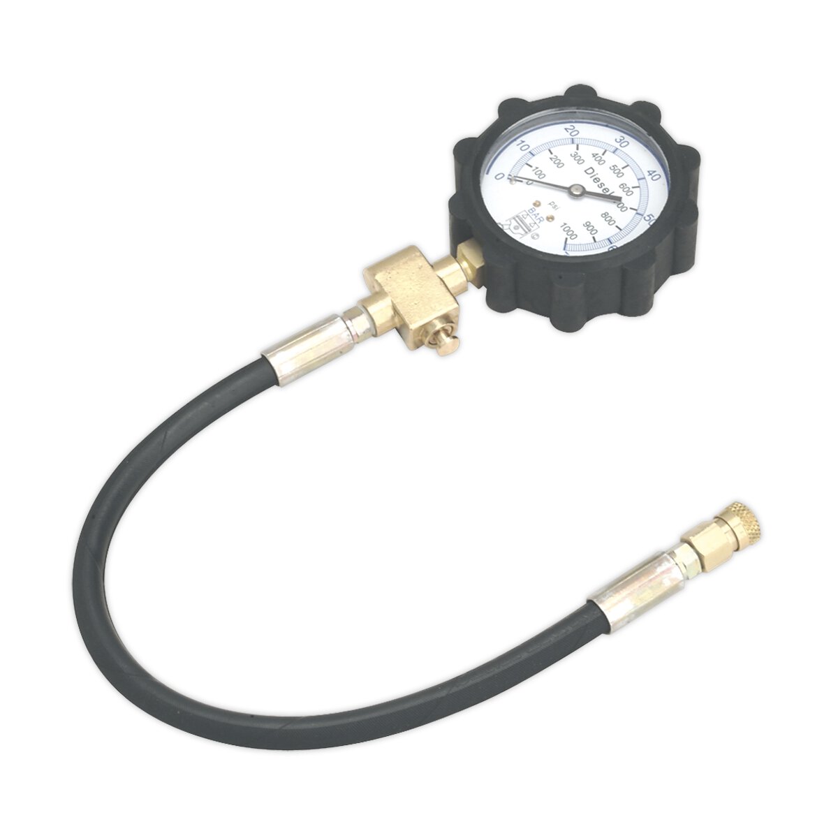 Diesel Engine Compression Test Kit - Master