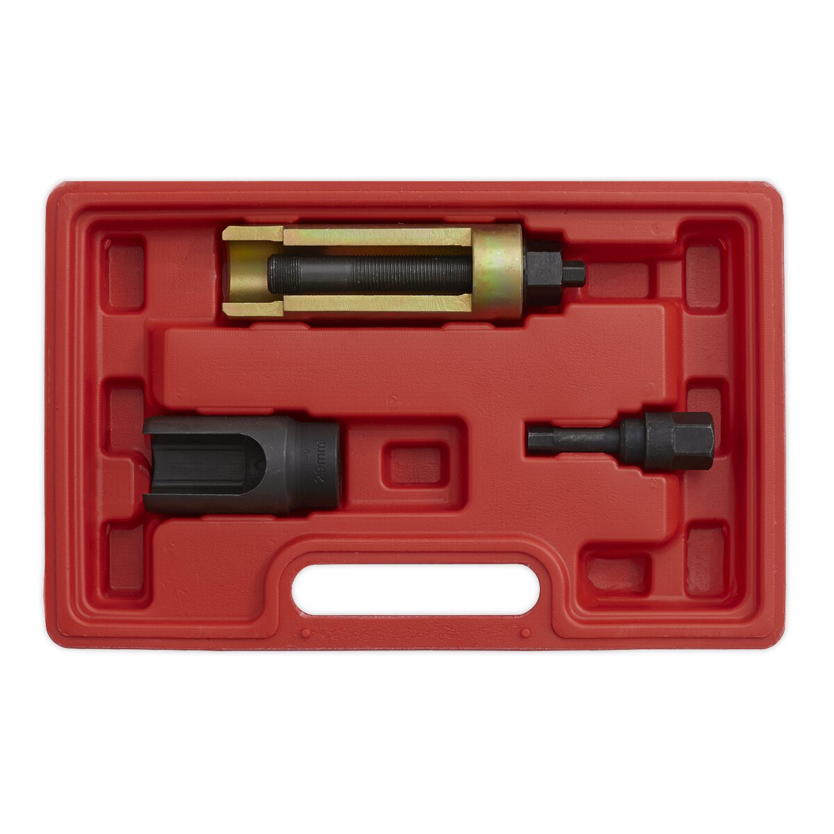 Diesel Injector Puller - Mercedes CDi