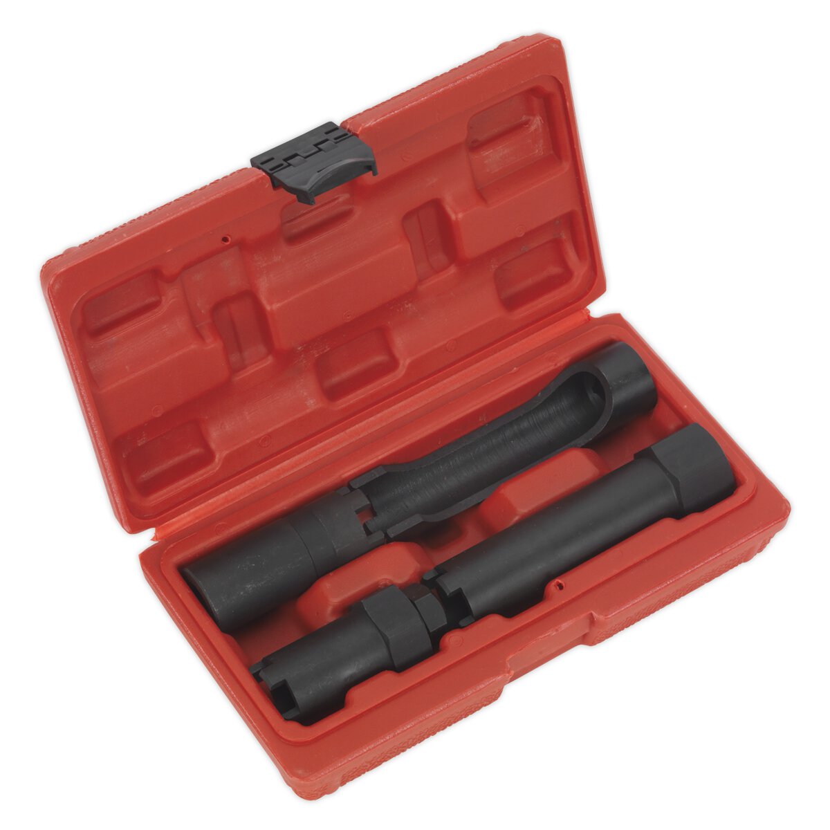 Diesel Injector Socket Set 4pc - Commercial