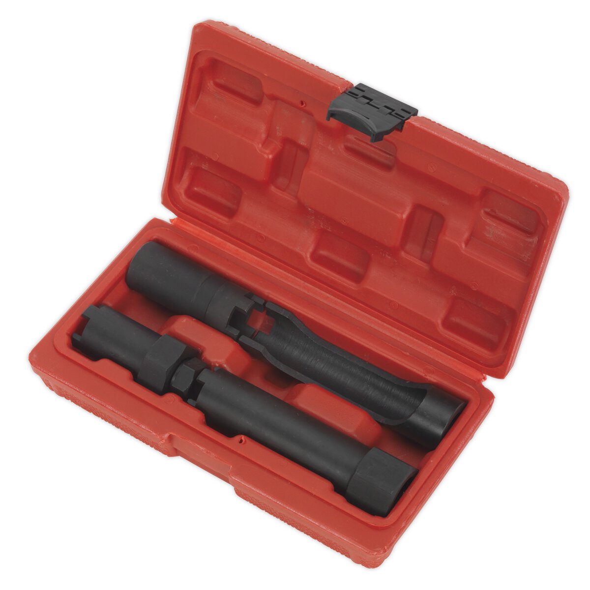 Diesel Injector Socket Set 4pc - Commercial