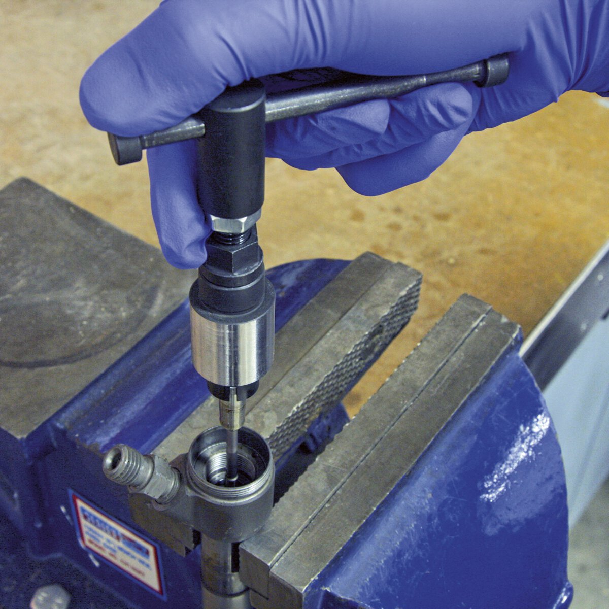 Diesel Injector Nozzle Puller