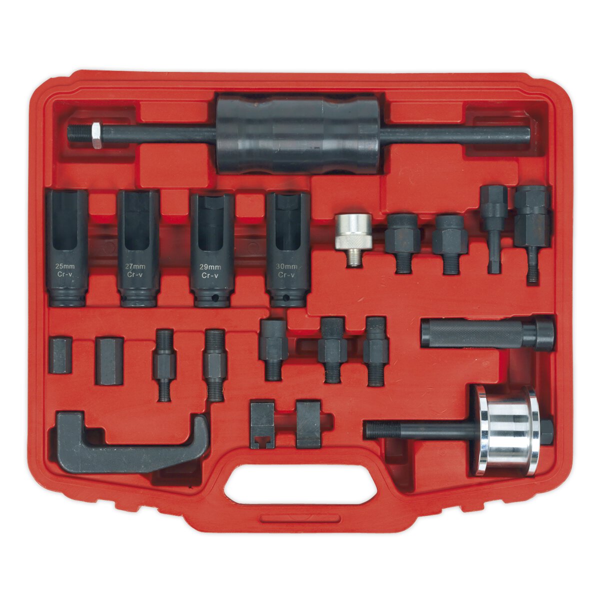 Diesel Injector Master Kit