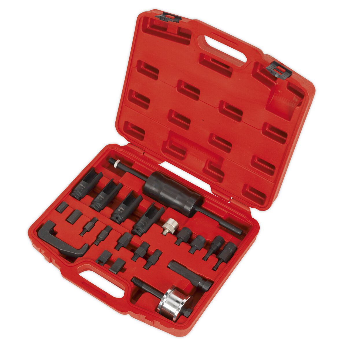 Diesel Injector Master Kit