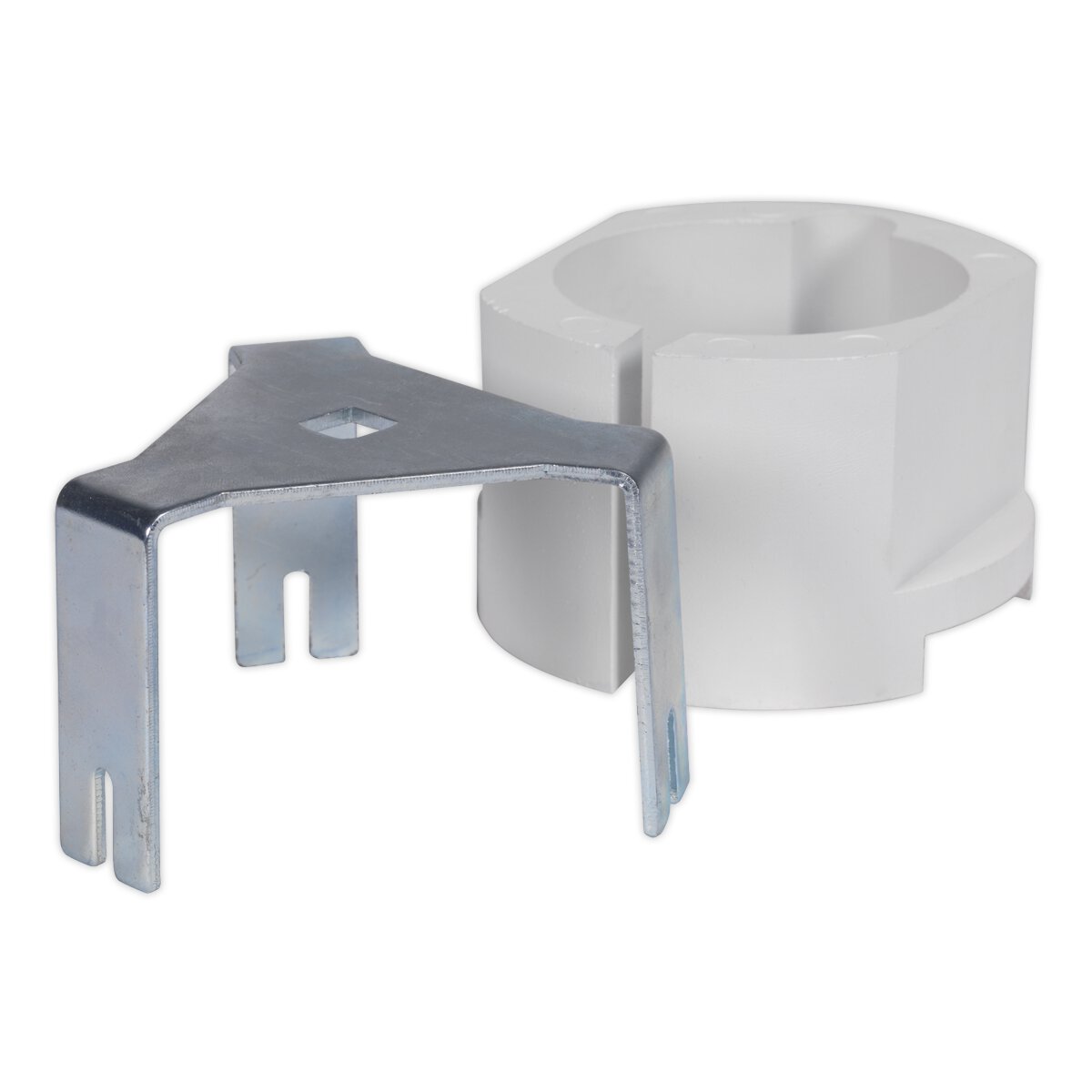 Fuel Filter Removal Kit - Vauxhall/Opel