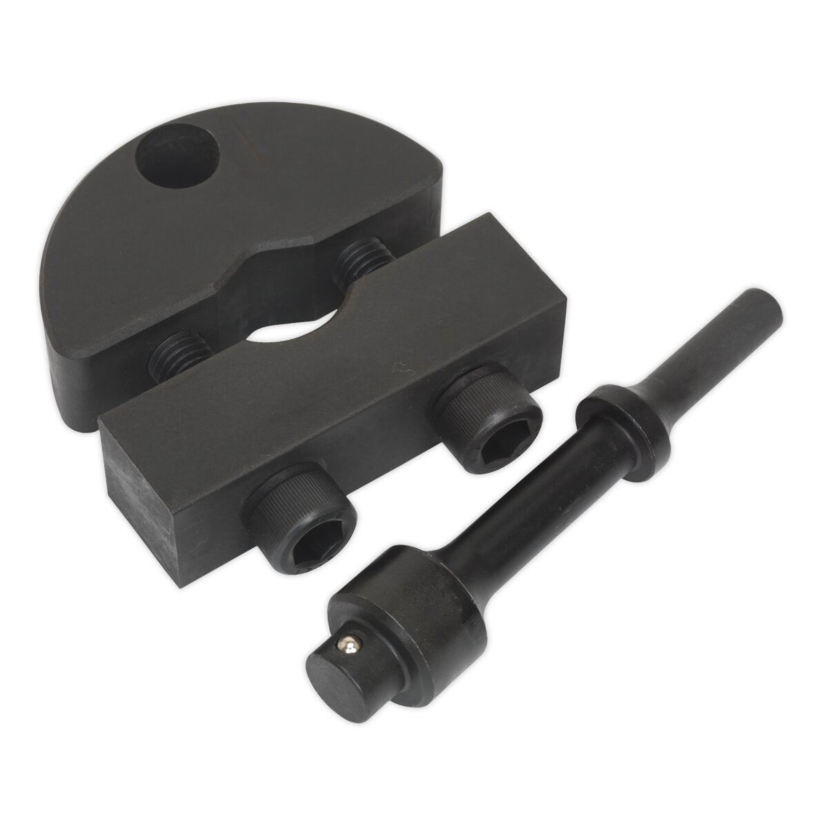 Air Hammer Adaptor for Injector Puller | Building Materials Online