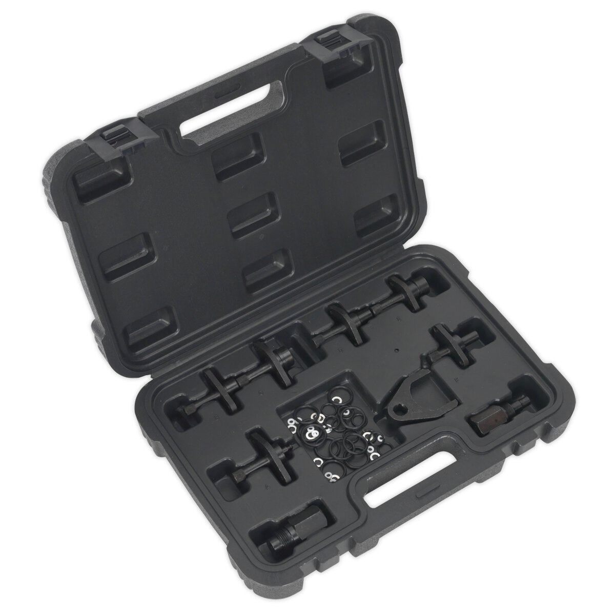 Diesel High Pressure Pump Test Kit
