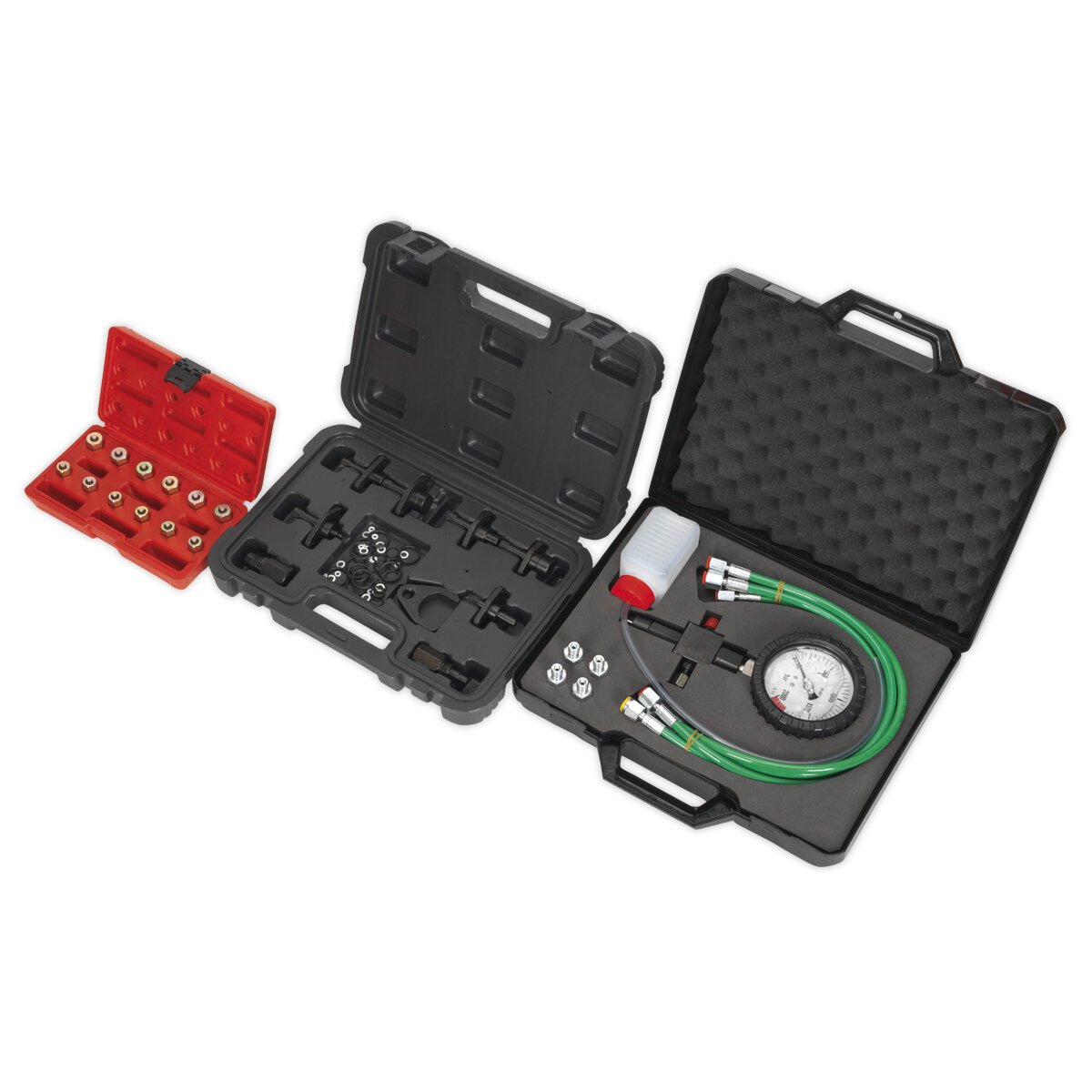 Diesel High Pressure Pump Test Kit
