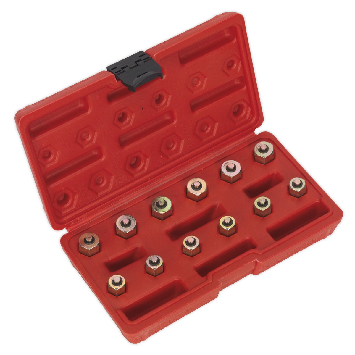 Diesel High Pressure Pump Test Kit