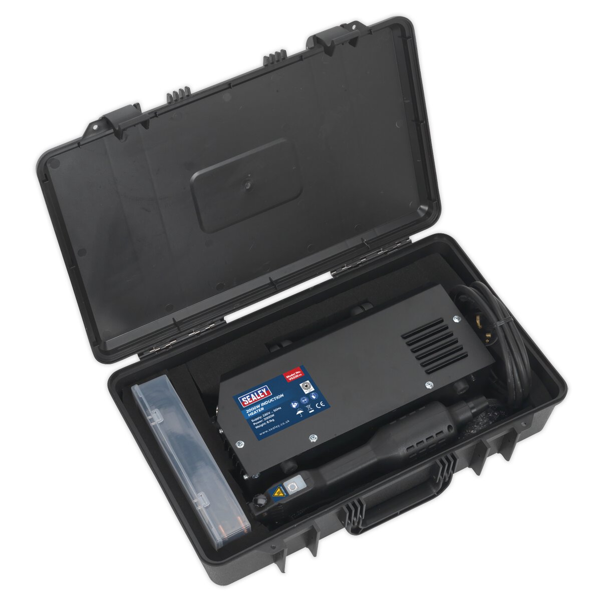 Induction Heater 2000W