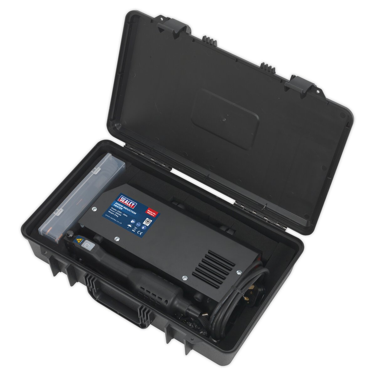Induction Heater 2000W