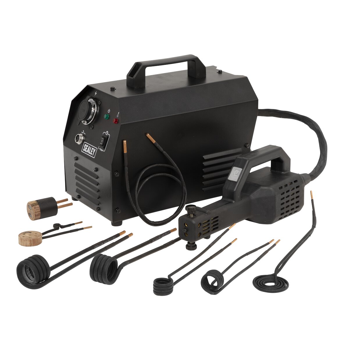 Induction Heater - Rapid Heat 2300W