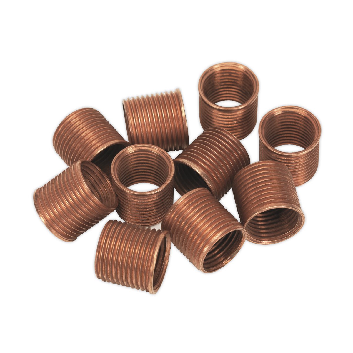 Thread Insert M14 x 1.25mm 15mm for VS301 Pack of 10