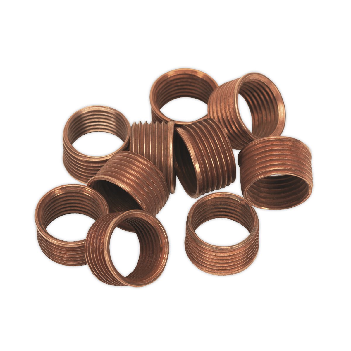Thread Insert M14 x 1.25mm 9.4mm for VS301 Pack of 10
