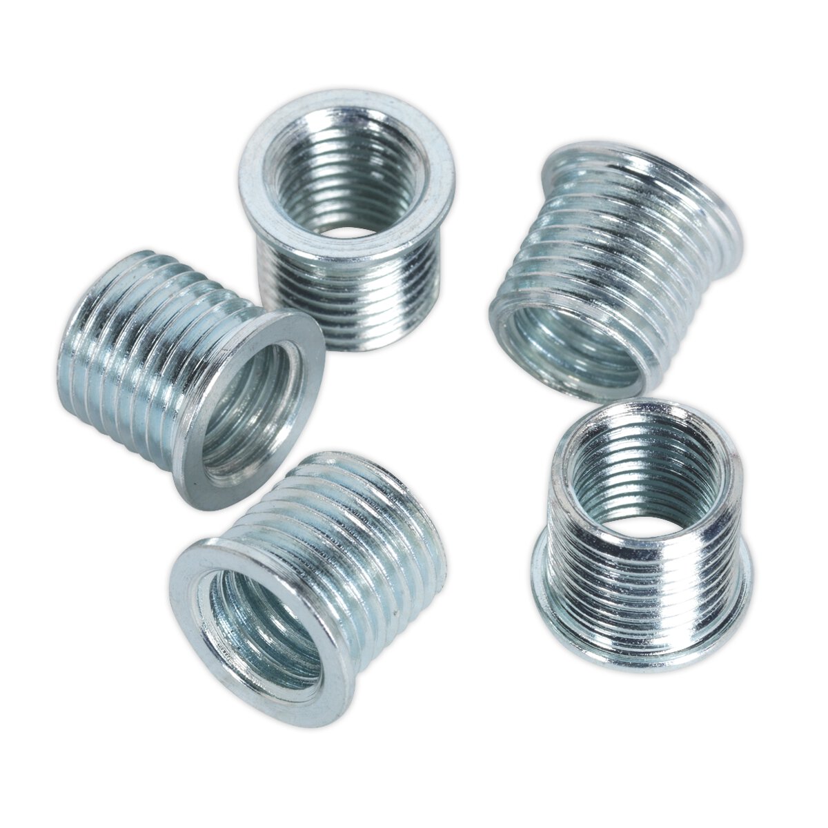 Thread Insert M10 x 1.25mm for VS311 Pack of 5