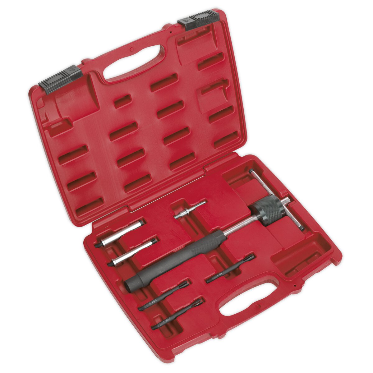 Glow Plug Puller Set
