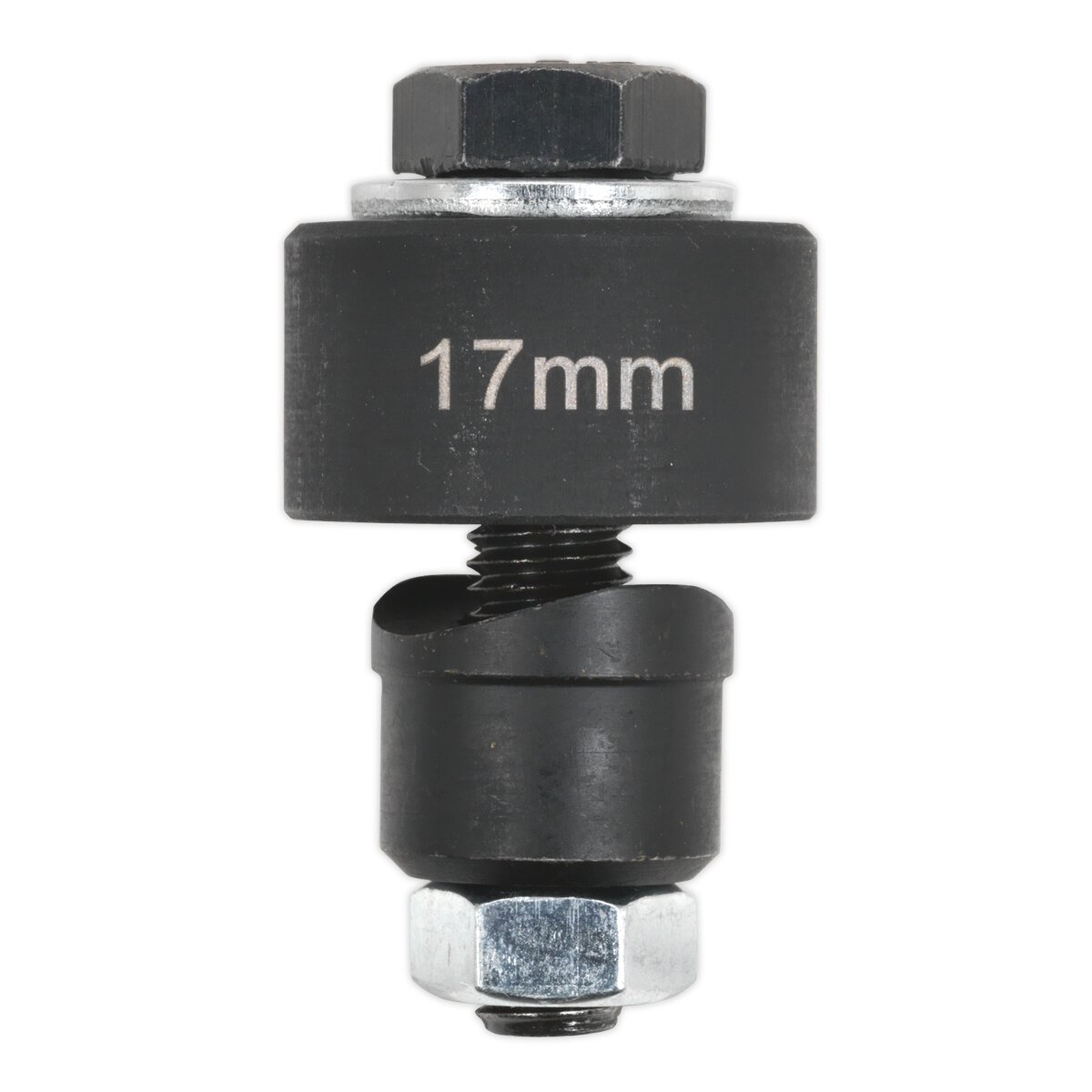 Parking Aid Bumper Cutter Ø17mm