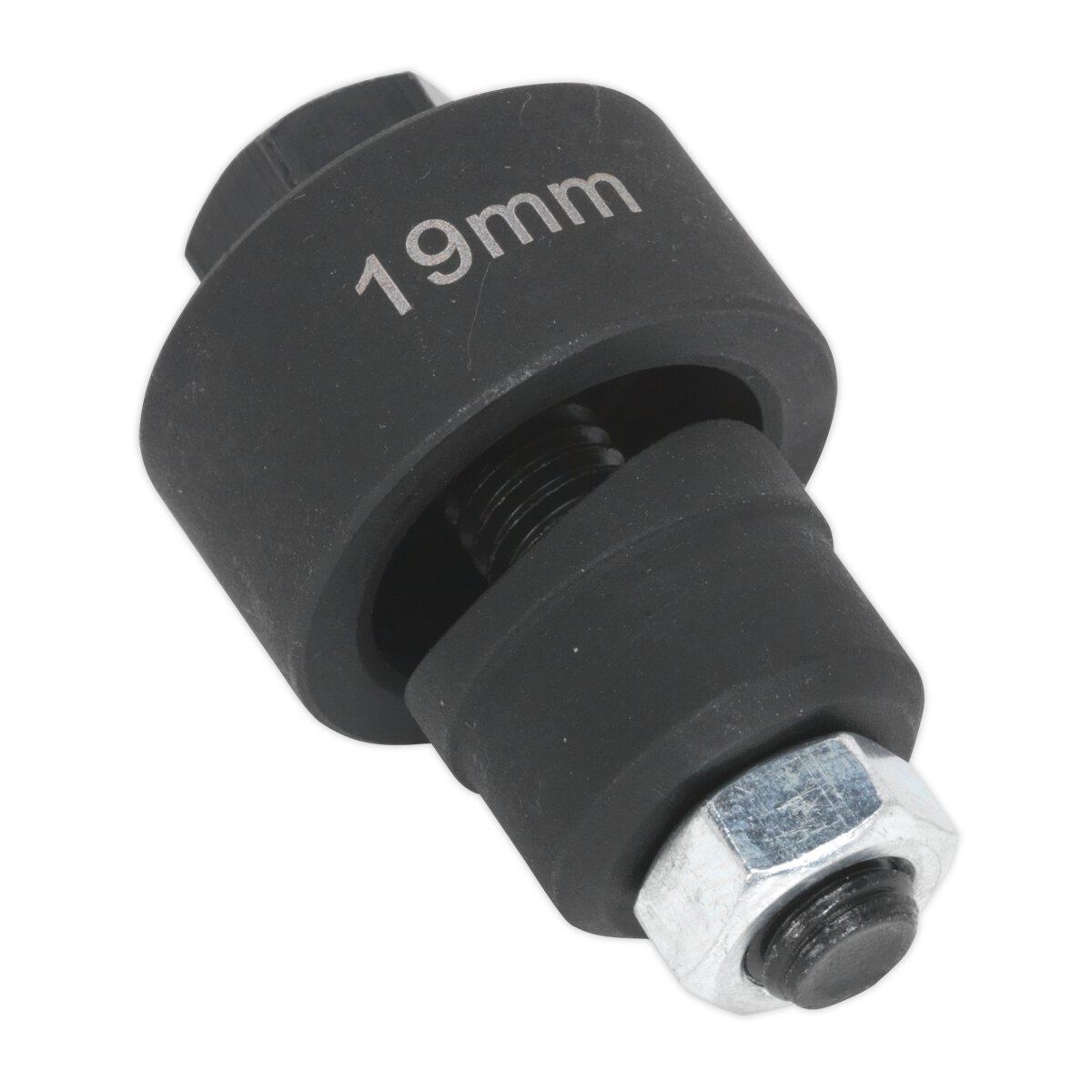 Parking Aid Bumper Cutter Ø19mm
