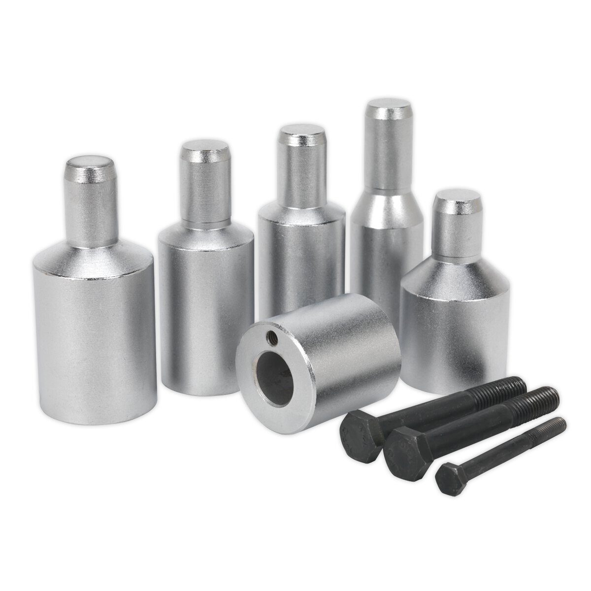 Self-Adjusting Clutch Spigot Adaptor Set - BMW