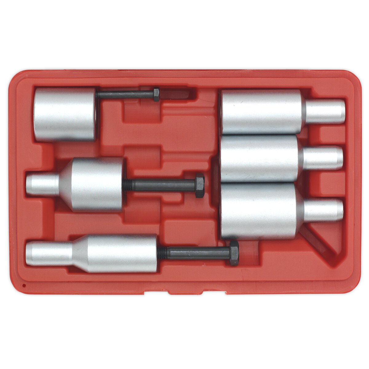 Self-Adjusting Clutch Spigot Adaptor Set - BMW